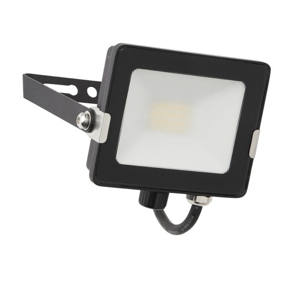 Saxby 91861 Saxby Floodlight Salde IP65 20W Cool White 2
