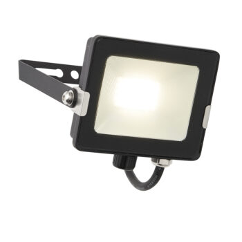 Saxby 91861 Saxby Floodlight Salde IP65 20W Cool White 1