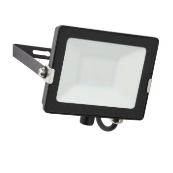 Saxby 91862 Saxby Floodlight Salde IP65 30W Cool White 2
