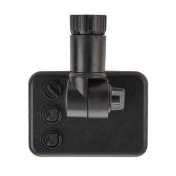 Saxby 91865 Saxby Salde Microwave Sensor IP65 2