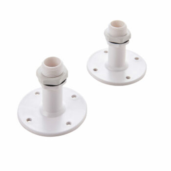Saxby 91946 Saxby LED Anti-Corrosive batten BESA accessory IP65 2