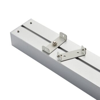 Saxby 91952 Saxby Borde Surface Mount Kit 2
