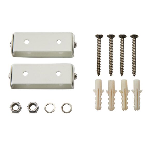Saxby 91952 Saxby Borde Surface Mount Kit 1