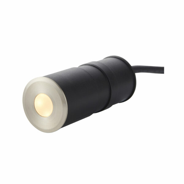 Saxby 91954 Saxby Hades 3000K IP67 1.2W Decking/Ground Light 3