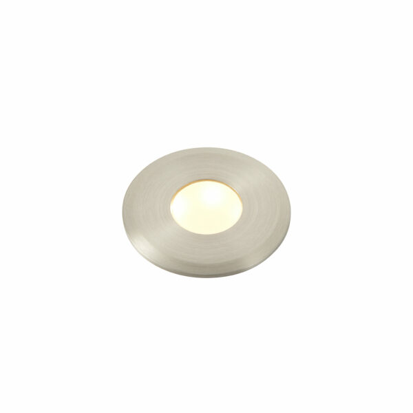 Saxby 91954 Saxby Hades 3000K IP67 1.2W Decking/Ground Light 6