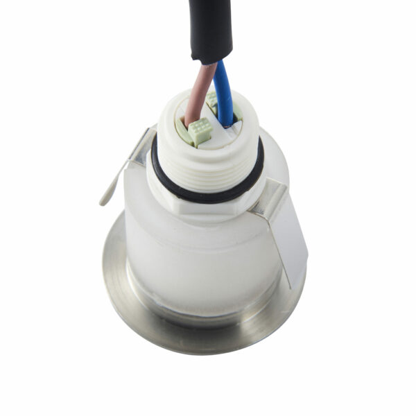Saxby 91954 Saxby Hades 3000K IP67 1.2W Decking/Ground Light 8