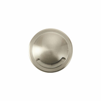 Saxby 91957 1 Way Bezel Satin Nickel