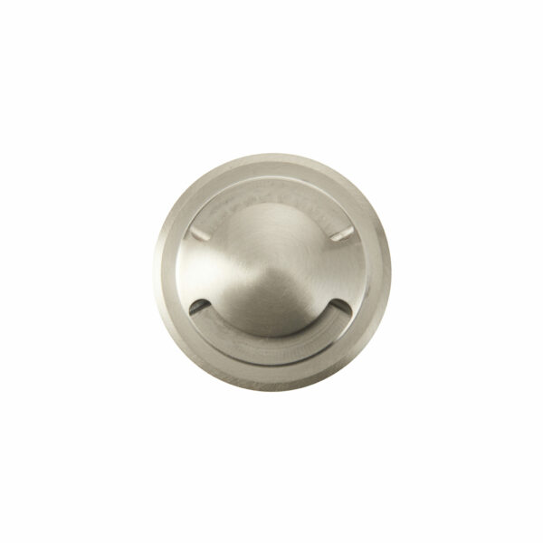 Saxby 91958 2 Way Bezel Satin Nickel