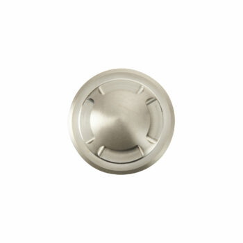 Saxby 91959 4 Way Bezel Satin Nickel