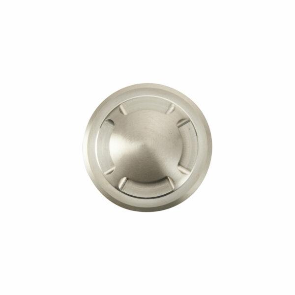 Saxby 91959 4 Way Bezel Satin Nickel