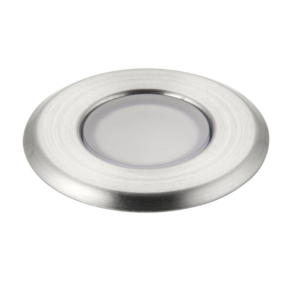 Saxby 92012 Saxby Lighting Cove Blue IP67 0.8W 5