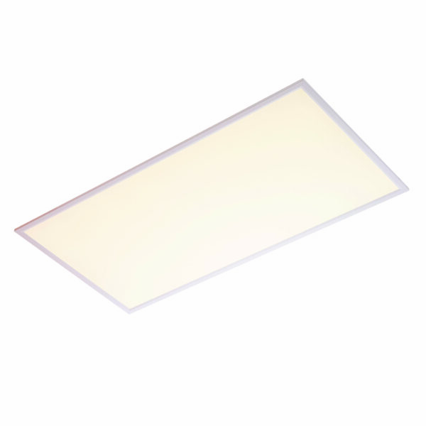 Saxby 92276 Saxby Stratus Pro 50W - 4000K Cool White 1