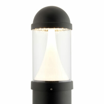 Saxby 92310 Saxby Dax CCT Bollard IP65 20W 2