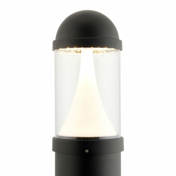 Saxby 92310 Saxby Dax CCT Bollard IP65 20W 2
