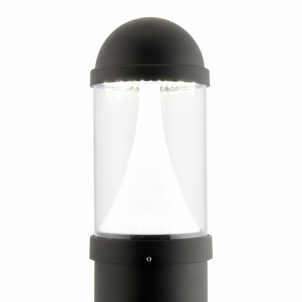 Saxby 92310 Saxby Dax CCT Bollard IP65 20W 3