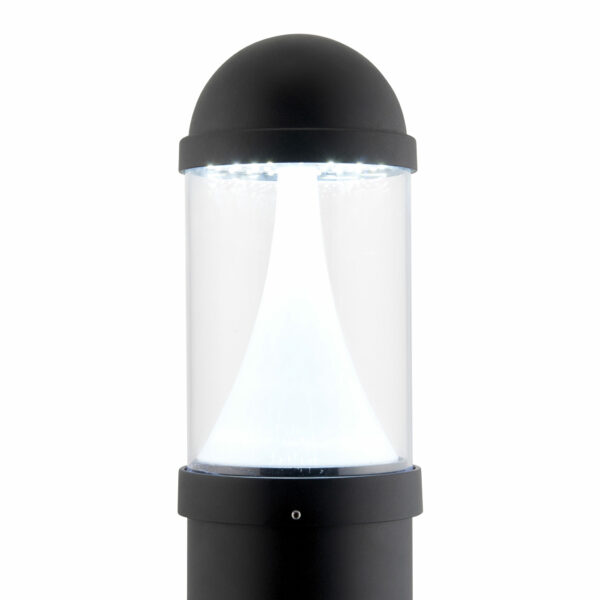 Saxby 92310 Saxby Dax CCT Bollard IP65 20W 4