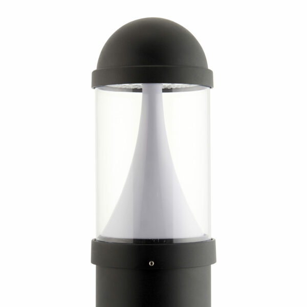 Saxby 92310 Saxby Dax CCT Bollard IP65 20W 5