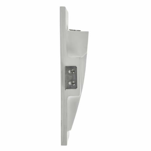 Saxby 92313 Saxby Zeke Rectangular 1.6W - Warm White 7
