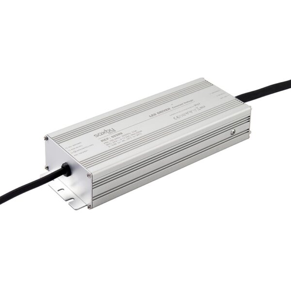 Saxby 92509 Saxby LED Driver Constant Voltage - 24V 320W IP67 1
