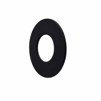 Saxby 92513 Saxby Shield Black Bezel for ShieldPRO 1