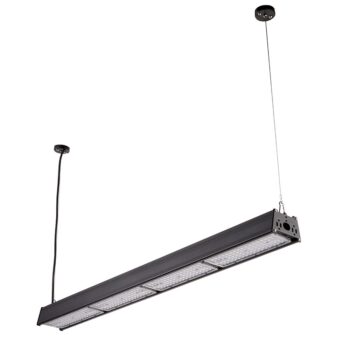 Saxby 92516 Saxby Gage 200W Linear High Bay 6500K - Daylight White 2