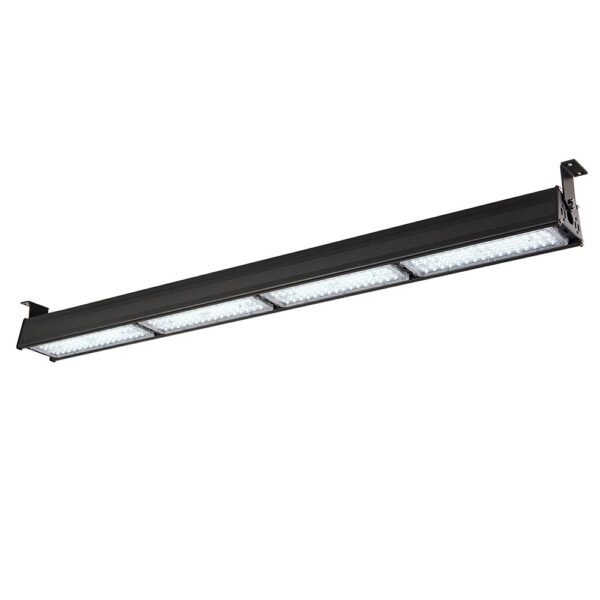 Saxby 92516 Saxby Gage 200W Linear High Bay 6500K - Daylight White 3