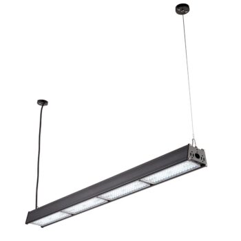 Saxby 92516 Saxby Gage 200W Linear High Bay 6500K - Daylight White 1