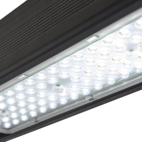 Saxby 92516 Saxby Gage 200W Linear High Bay 6500K - Daylight White 7