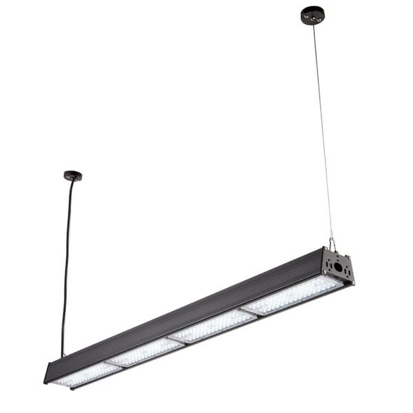 Saxby 92516 Saxby Gage 200W Linear High Bay 6500K - Daylight White 1
