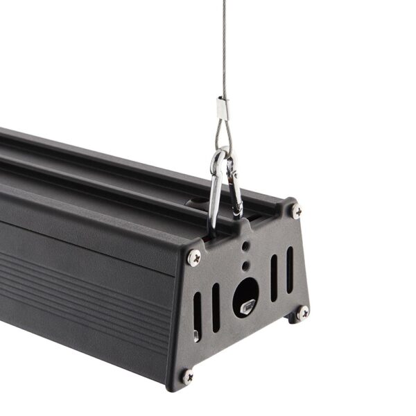 Saxby 92516 Saxby Gage 200W Linear High Bay 6500K - Daylight White 8