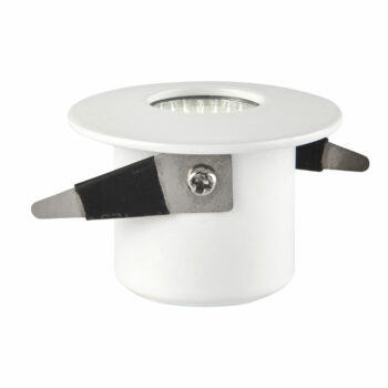Saxby 92518 Saxby LALO IP44 4W - 4000K Cool White 2