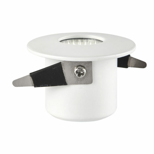 Saxby 92518 Saxby LALO IP44 4W - 4000K Cool White 2