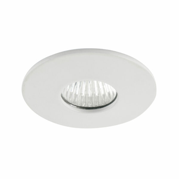 Saxby 92518 Saxby LALO IP44 4W - 4000K Cool White 1