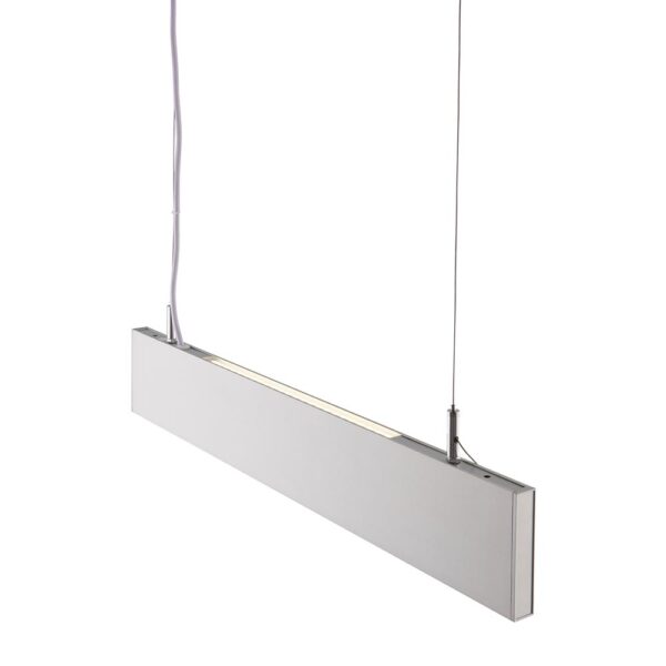 Saxby 92520 Saxby Kingsley 600mm 25W 4000K - Cool White 2