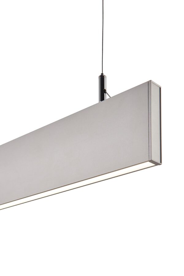 Saxby 92520 Saxby Kingsley 600mm 25W 4000K - Cool White 3
