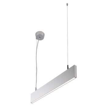 Saxby 92520 Saxby Kingsley 600mm 25W 4000K - Cool White 1