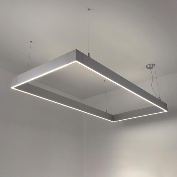 Saxby 92521 Saxby Kingsley 90 Degree Corner 3W 4000K - Cool White 5