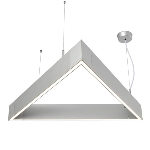 Saxby 92522 Saxby Kingsley 60 Degree Corner 3W 4000K - Cool White 5