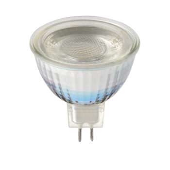 Saxby 92536 Saxby MR16 LED 7W 4000K Cool White 2