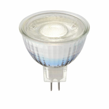 Saxby 92536 Saxby MR16 LED 7W 4000K Cool White 1
