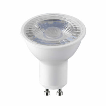Saxby 92537 Saxby GU10 LED Blue 5W 2