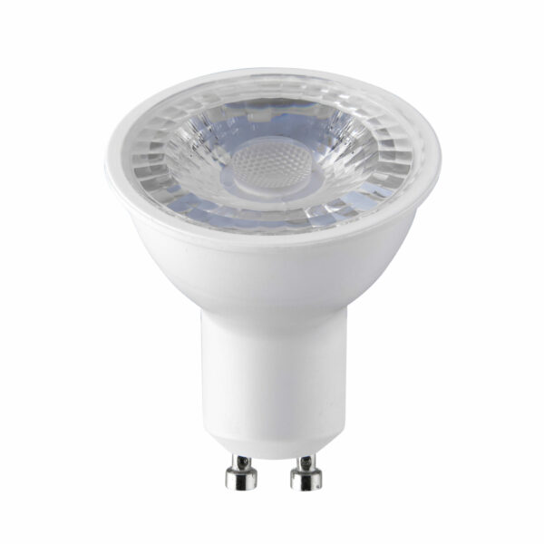 Saxby 92537 Saxby GU10 LED Blue 5W 2