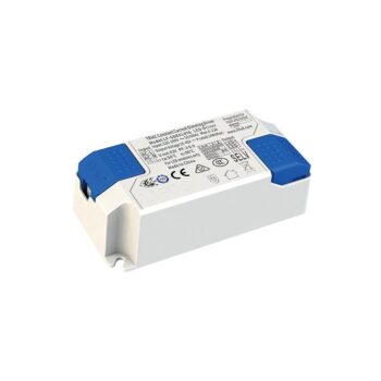 Saxby 92722 Saxby LED Driver Constant Current Dimmable - 200-350mA 14W