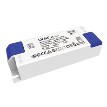 Saxby 92724 Saxby LED Driver Constant Current - 1200mA 48W