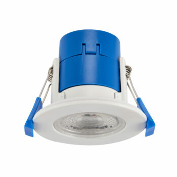 Saxby 92751 Saxby ShieldECO CCT IP65 5W 2