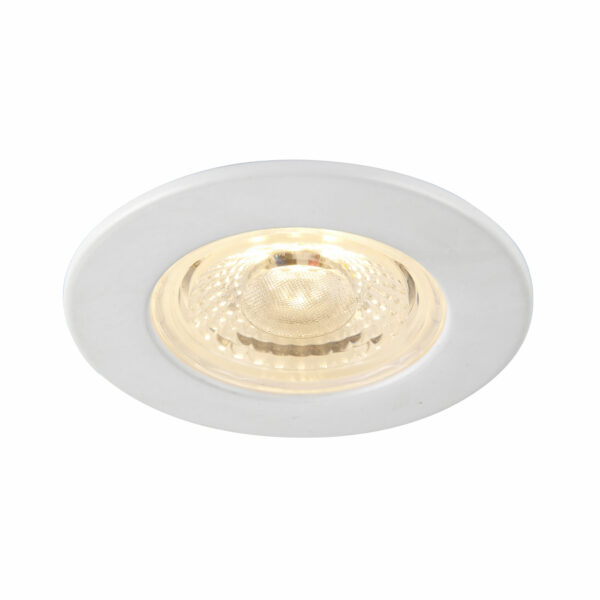 Saxby 92751 Saxby ShieldECO CCT IP65 5W 3