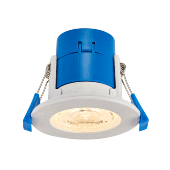 Saxby 92751 Saxby ShieldECO CCT IP65 5W 1