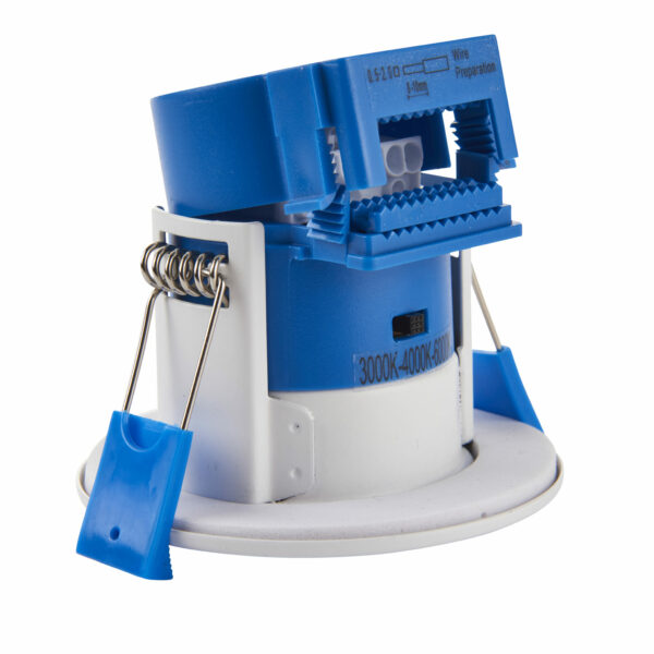 Saxby 92751 Saxby ShieldECO CCT IP65 5W 8