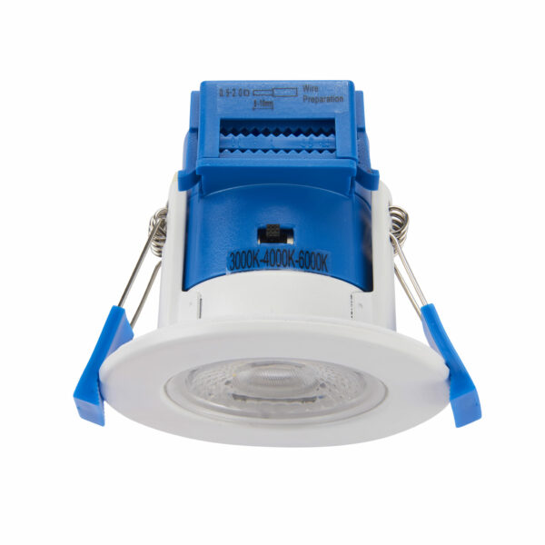 Saxby 92751 Saxby ShieldECO CCT IP65 5W 9