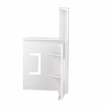 Saxby 92822 Saxby 92822 Stratus Surface Mount Kit 2